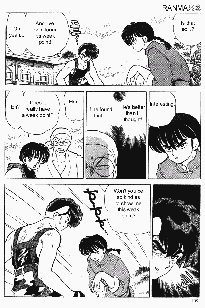 Ranma 1/2 Chapter 296 9